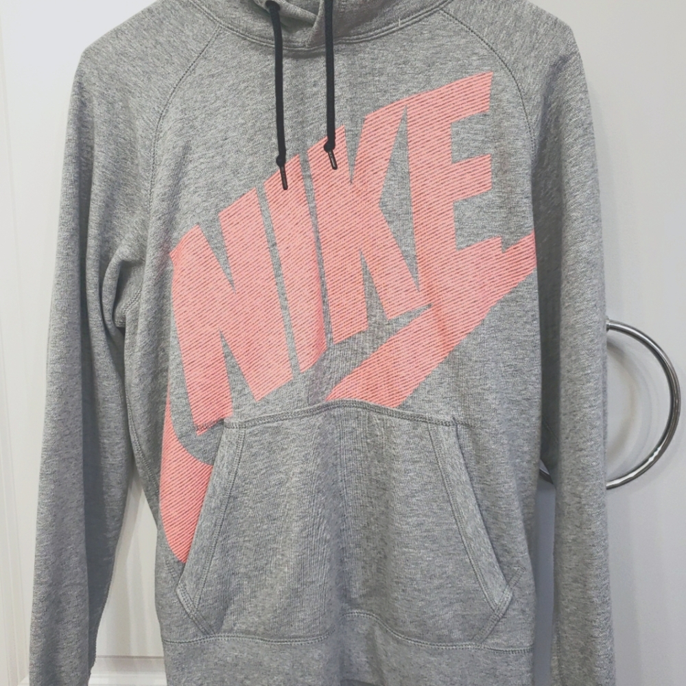 Nike mens sweatshirt small